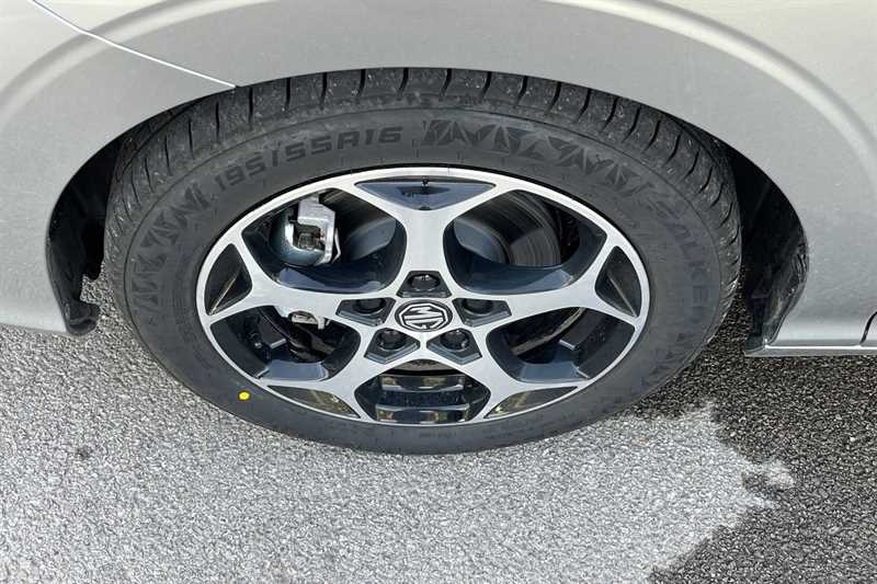 Used MG MG3 2024 for sale - 76044579: Photo 44