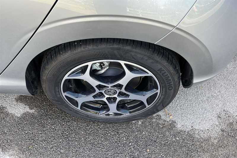 Used MG MG3 2024 for sale - 76044579: Photo 47