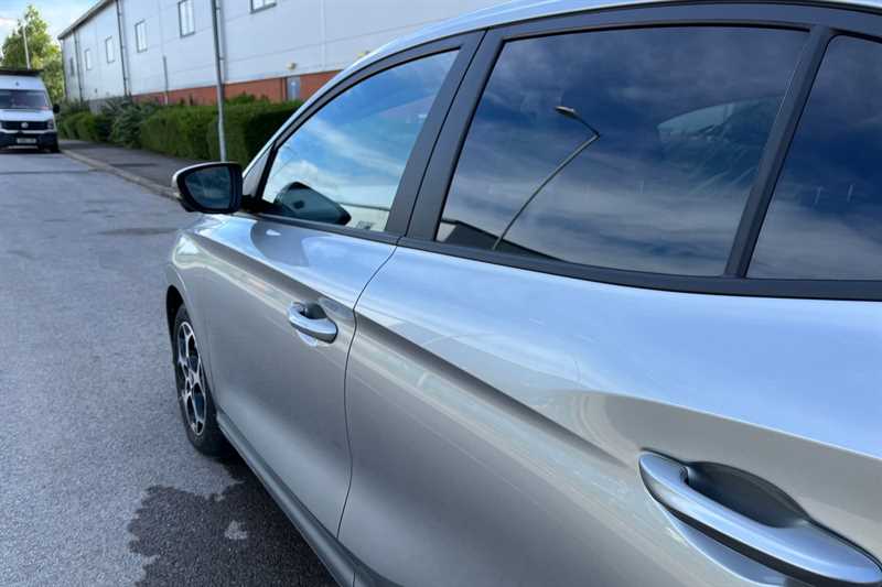 Used MG MG3 2024 for sale - 76044579: Photo 48