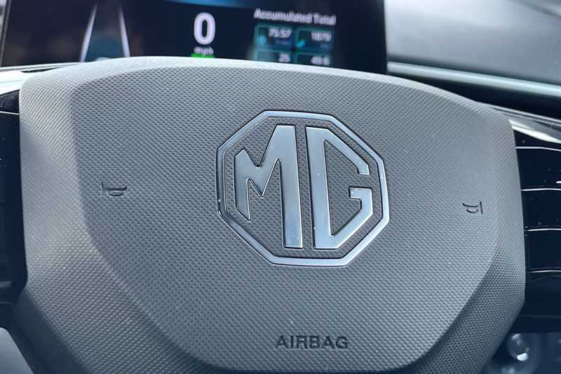 Used MG MG3 2024 for sale - 76044579: Photo 49