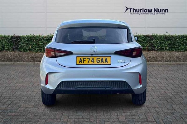 Used MG MG3 2024 for sale - 76044579: Photo 4