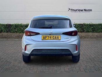 Used MG MG3 2024 for sale - 76044579: Photo 4