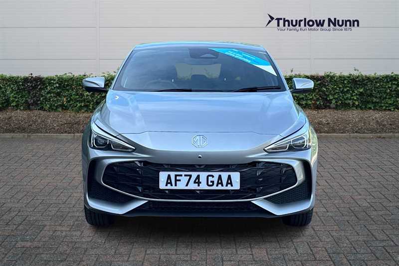 Used MG MG3 2024 for sale - 76044579: Photo 8