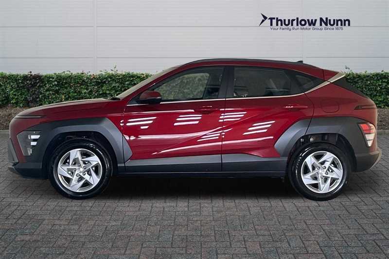 Used Hyundai KONA 2025 for sale - 77146615: Photo 11