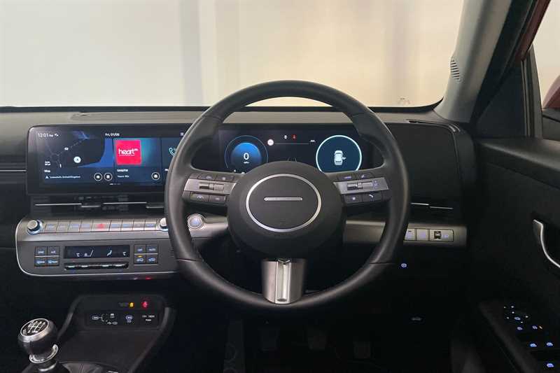 Used Hyundai KONA 2025 for sale - 77146615: Photo 16