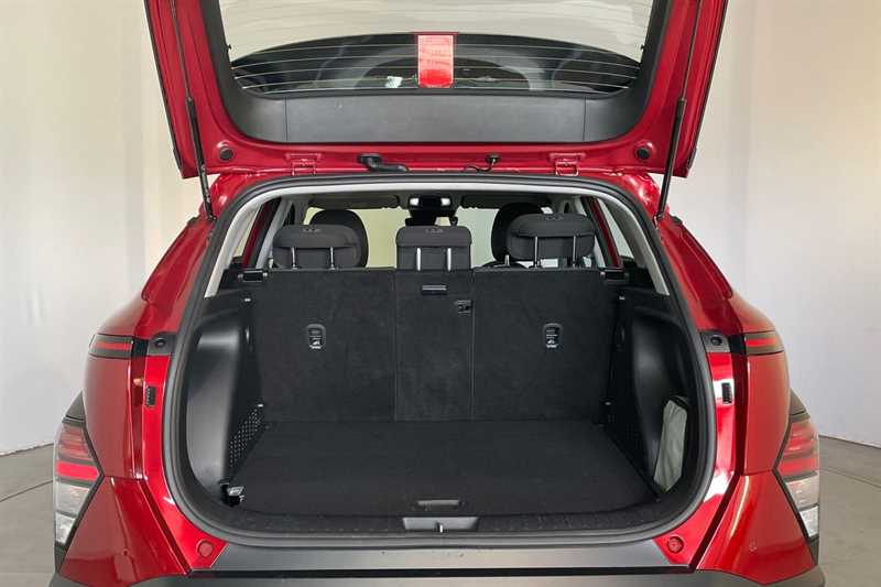 Used Hyundai KONA 2025 for sale - 77146615: Photo 25