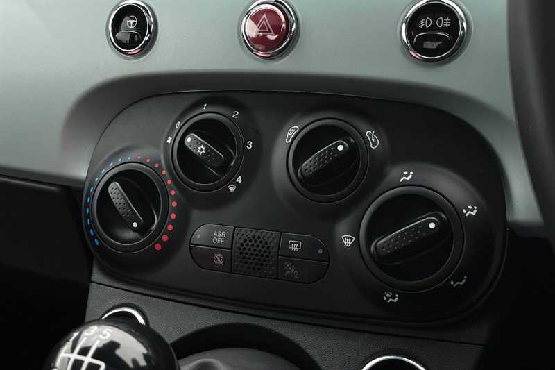 Used Fiat 500 2023 for sale - 76731815: Photo 15