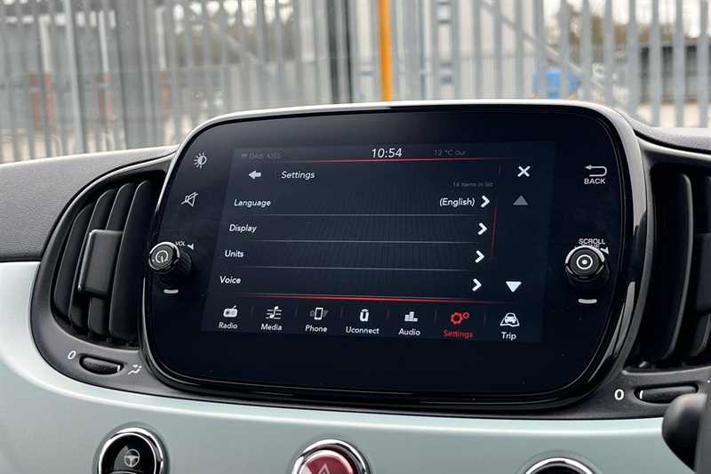 Used Fiat 500 2023 for sale - 76731815: Photo 18