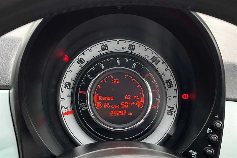 Used Fiat 500 2023 for sale - 76731815: Photo 20