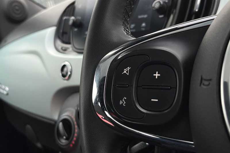 Used Fiat 500 2023 for sale - 76731815: Photo 21