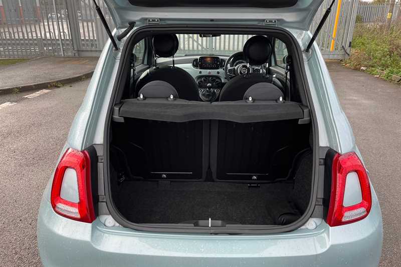 Used Fiat 500 2023 for sale - 76731815: Photo 24