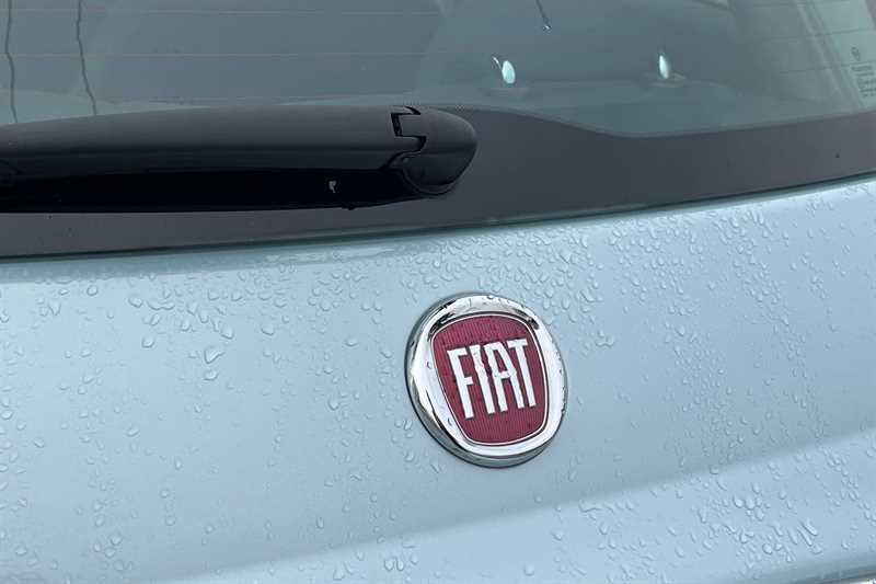 Used Fiat 500 2023 for sale - 76731815: Photo 25