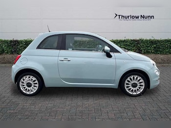Used Fiat 500 2023 for sale - 76731815: Photo