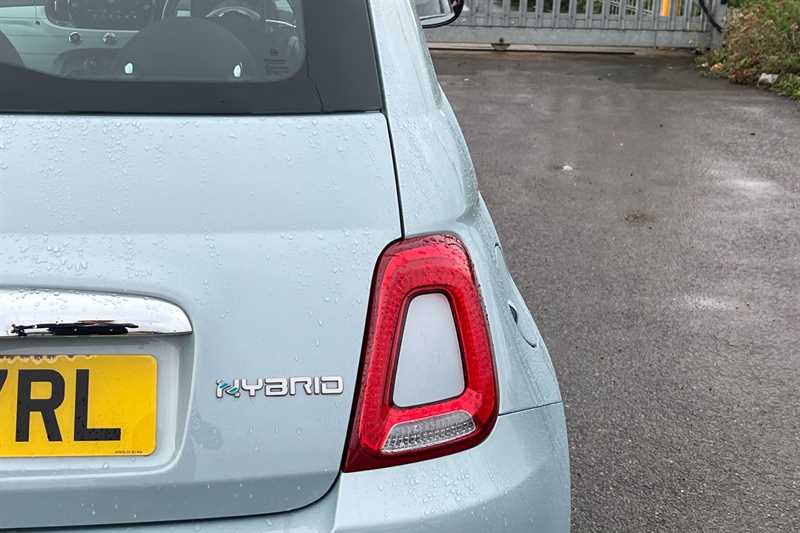 Used Fiat 500 2023 for sale - 76731815: Photo 30