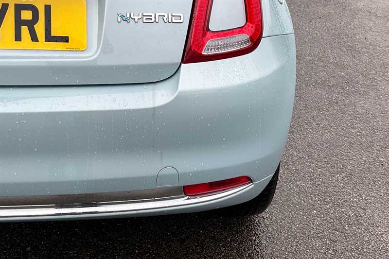 Used Fiat 500 2023 for sale - 76731815: Photo 31