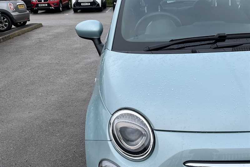 Used Fiat 500 2023 for sale - 76731815: Photo 38