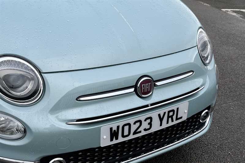 Used Fiat 500 2023 for sale - 76731815: Photo 40