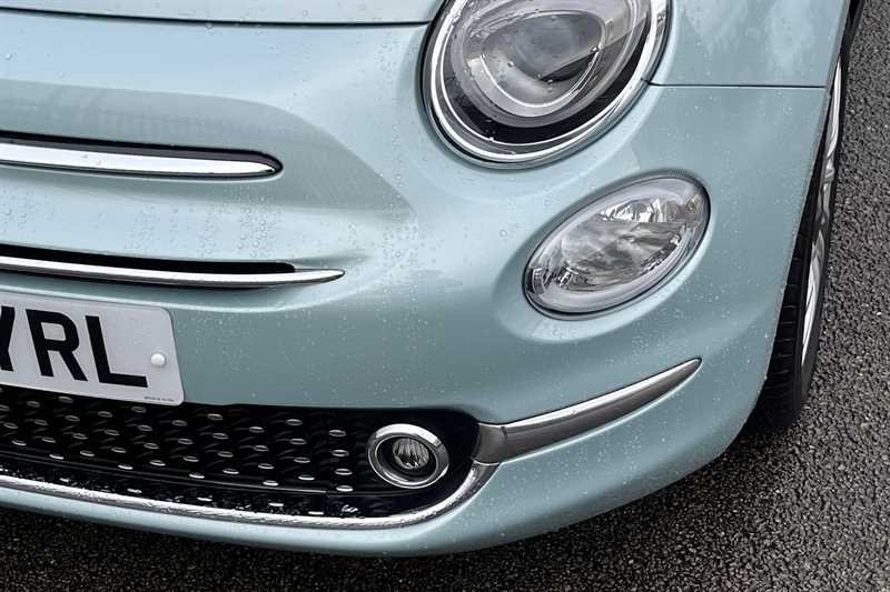 Used Fiat 500 2023 for sale - 76731815: Photo 42