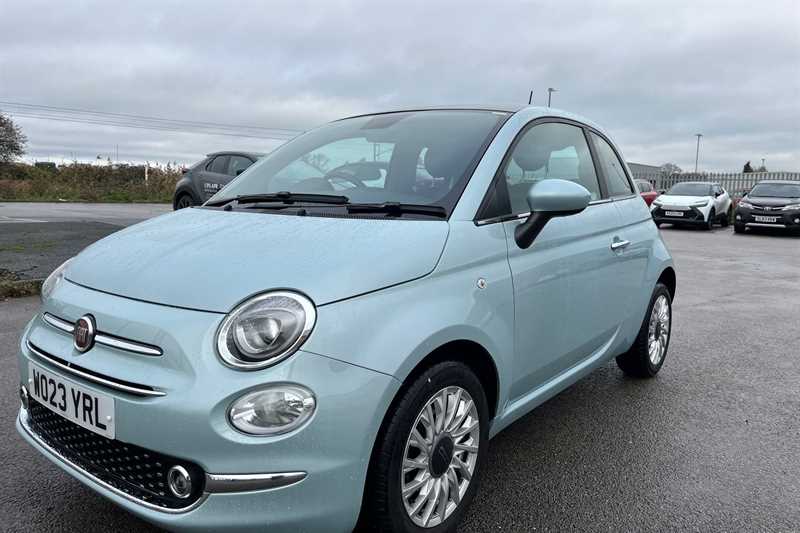 Used Fiat 500 2023 for sale - 76731815: Photo 43