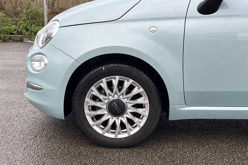 Used Fiat 500 2023 for sale - 76731815: Photo 44