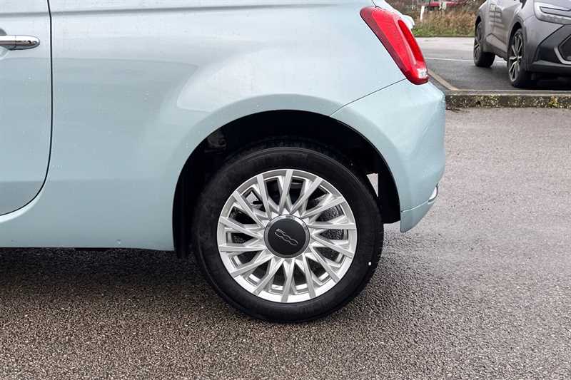 Used Fiat 500 2023 for sale - 76731815: Photo 46