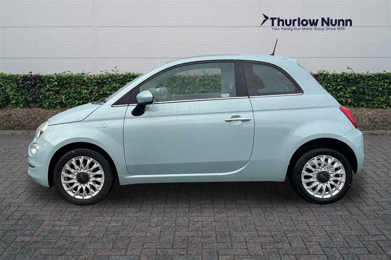 Used Fiat 500 2023 for sale - 76731815: Photo 6