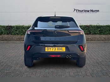 Used Vauxhall Mokka 2023 for sale - 79213884: Photo