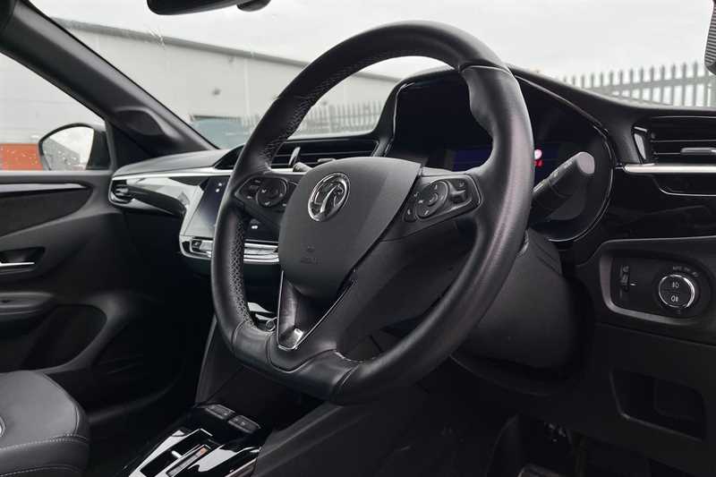 Used Vauxhall Corsa 2022 for sale - 77193849: Photo 10