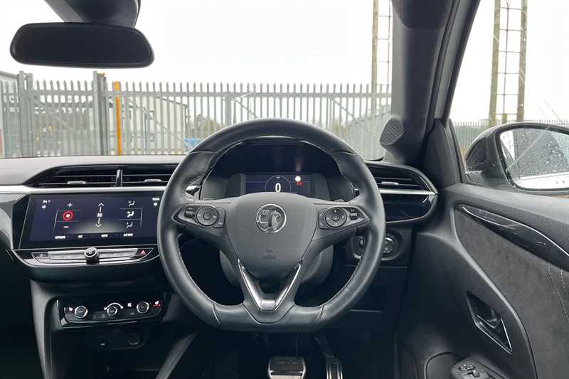 Used Vauxhall Corsa 2022 for sale - 77193849: Photo 11