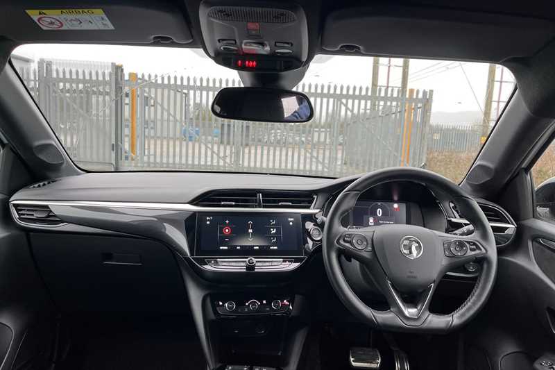 Used Vauxhall Corsa 2022 for sale - 77193849: Photo 12