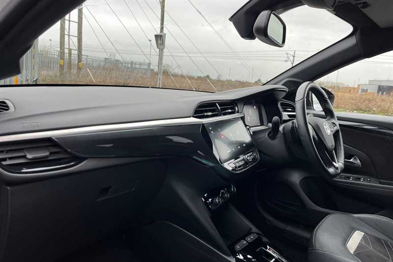 Used Vauxhall Corsa 2022 for sale - 77193849: Photo 13