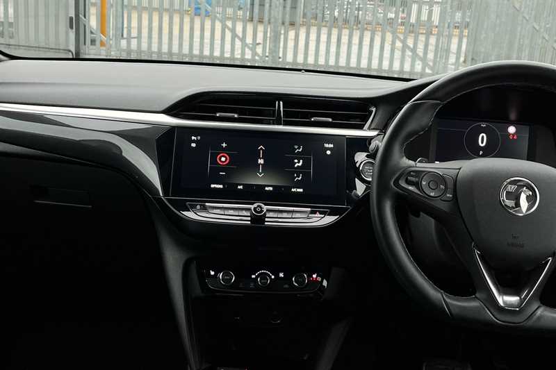 Used Vauxhall Corsa 2022 for sale - 77193849: Photo 14