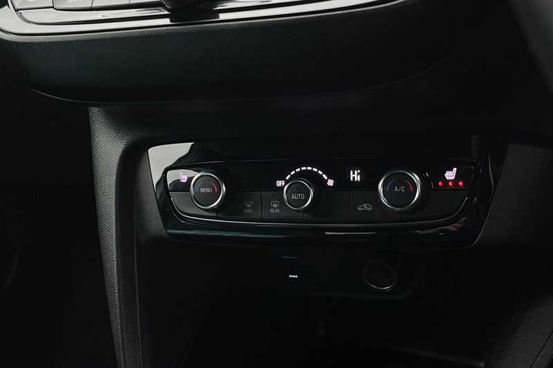 Used Vauxhall Corsa 2022 for sale - 77193849: Photo 15