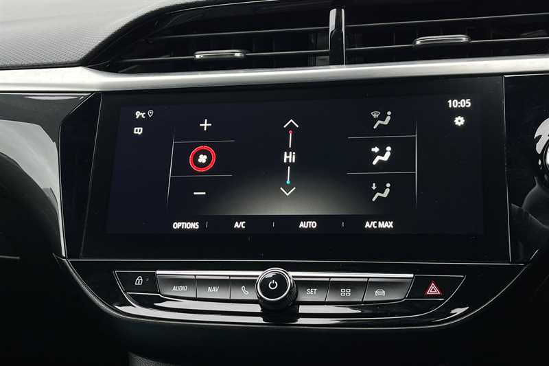 Used Vauxhall Corsa 2022 for sale - 77193849: Photo 17