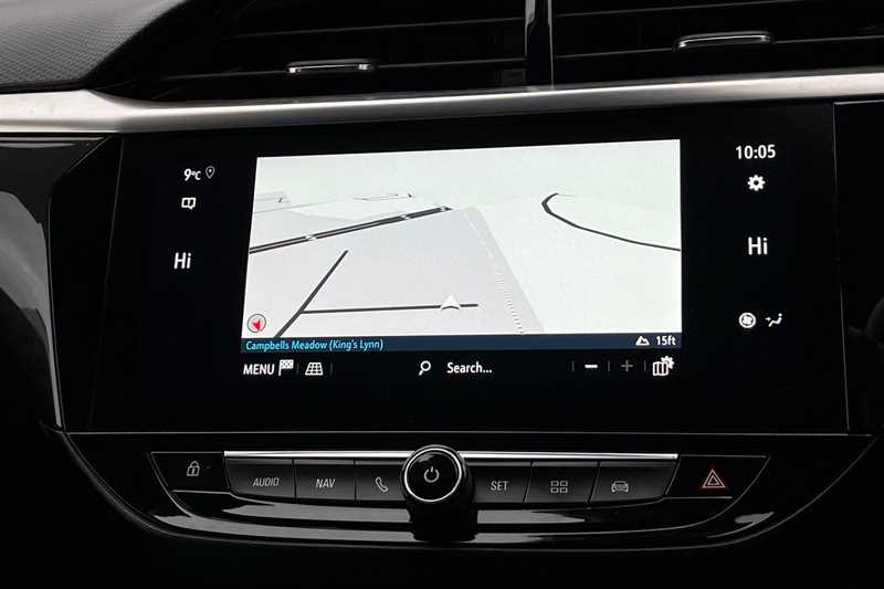 Used Vauxhall Corsa 2022 for sale - 77193849: Photo 18