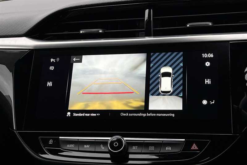 Used Vauxhall Corsa 2022 for sale - 77193849: Photo 19