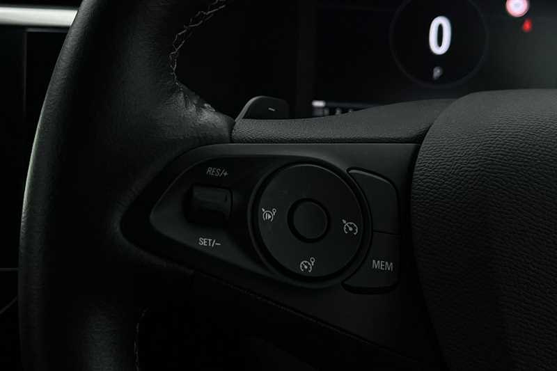 Used Vauxhall Corsa 2022 for sale - 77193849: Photo 21