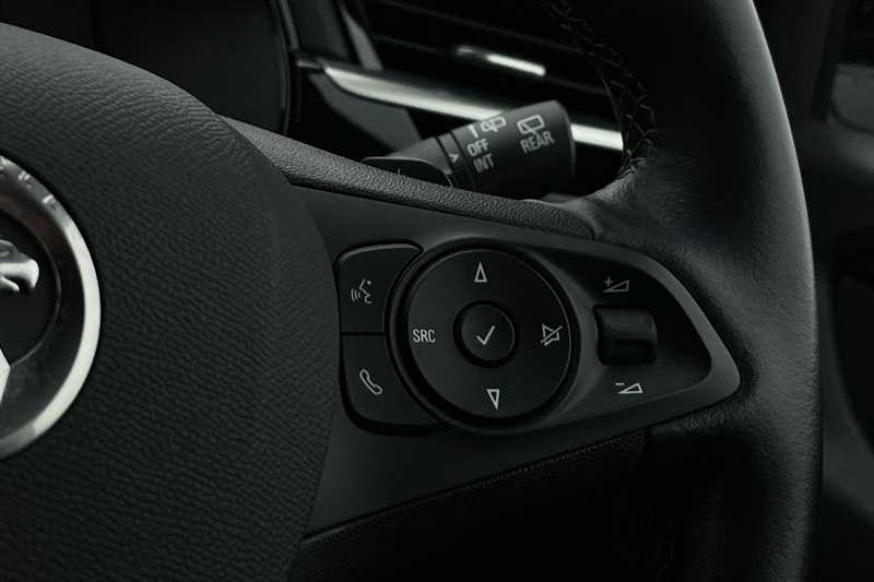 Used Vauxhall Corsa 2022 for sale - 77193849: Photo 22