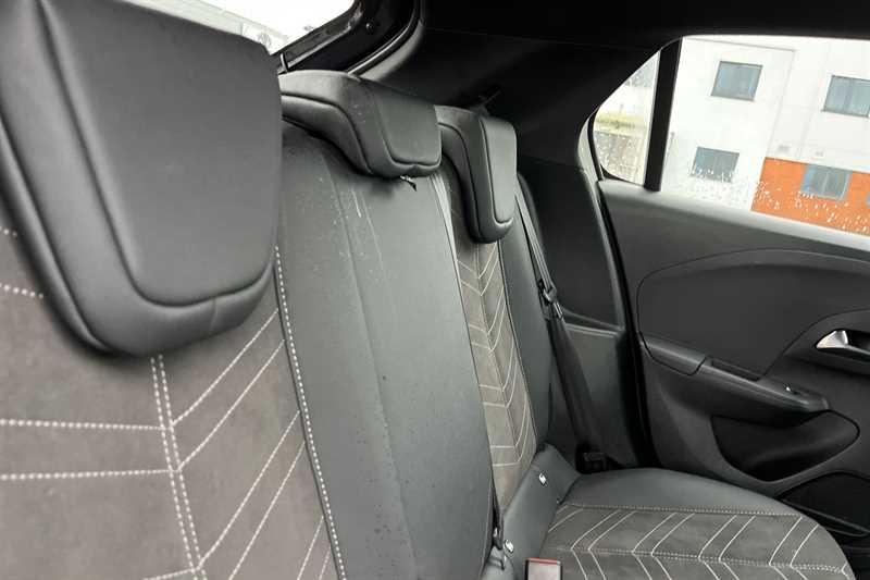 Used Vauxhall Corsa 2022 for sale - 77193849: Photo 23