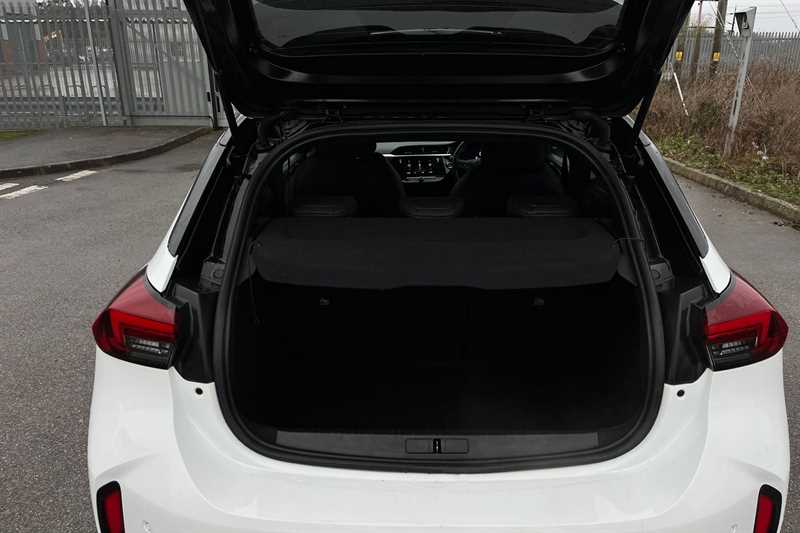 Used Vauxhall Corsa 2022 for sale - 77193849: Photo 24