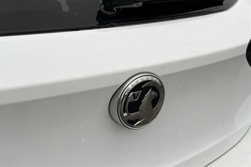 Used Vauxhall Corsa 2022 for sale - 77193849: Photo 25