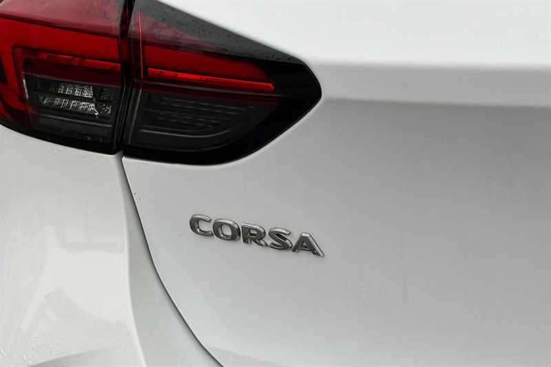 Used Vauxhall Corsa 2022 for sale - 77193849: Photo 26