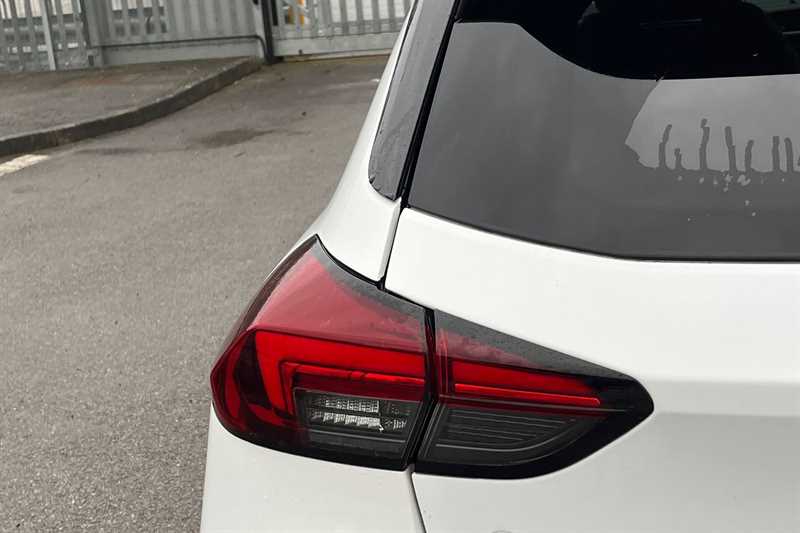 Used Vauxhall Corsa 2022 for sale - 77193849: Photo 27