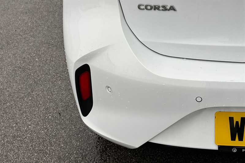 Used Vauxhall Corsa 2022 for sale - 77193849: Photo 28