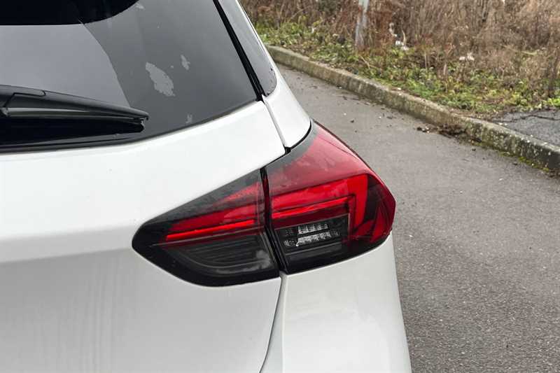 Used Vauxhall Corsa 2022 for sale - 77193849: Photo 29