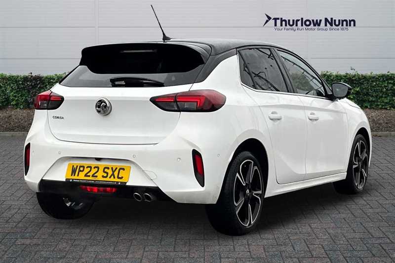 Used Vauxhall Corsa 2022 for sale - 77193849: Photo 3