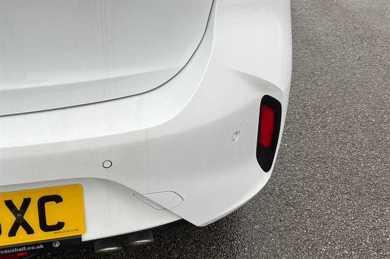 Used Vauxhall Corsa 2022 for sale - 77193849: Photo 30