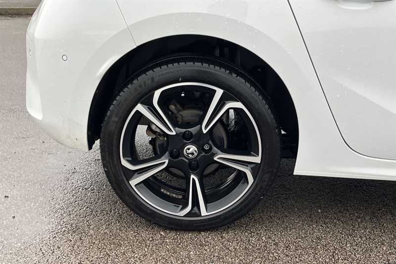 Used Vauxhall Corsa 2022 for sale - 77193849: Photo 33