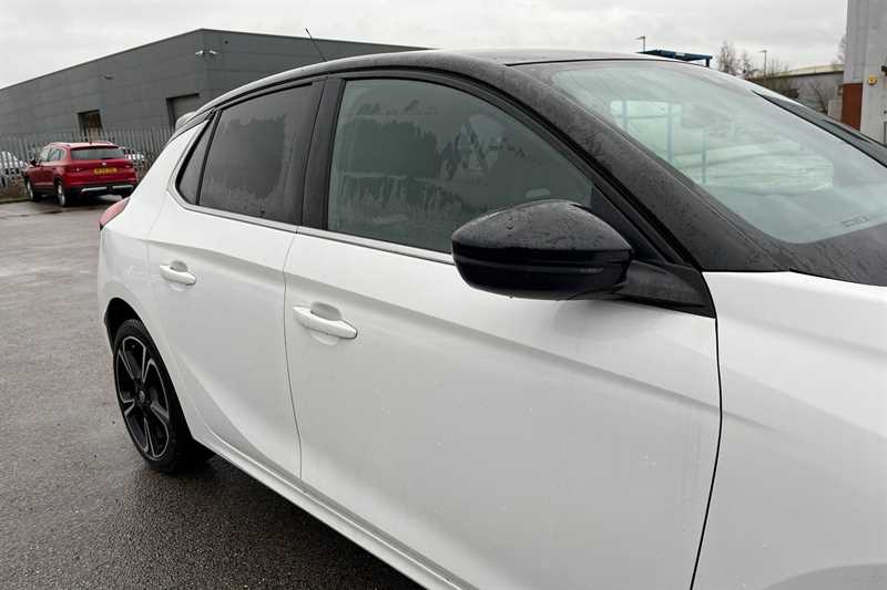 Used Vauxhall Corsa 2022 for sale - 77193849: Photo 35
