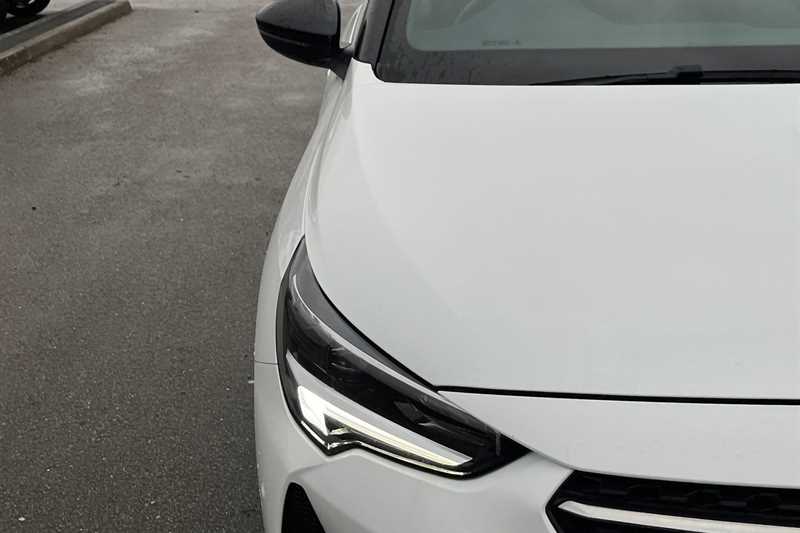 Used Vauxhall Corsa 2022 for sale - 77193849: Photo 37